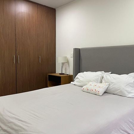 Nuevo Y Ubicado Departamento Zona Santafe Apartment Мексико Сити Екстериор снимка