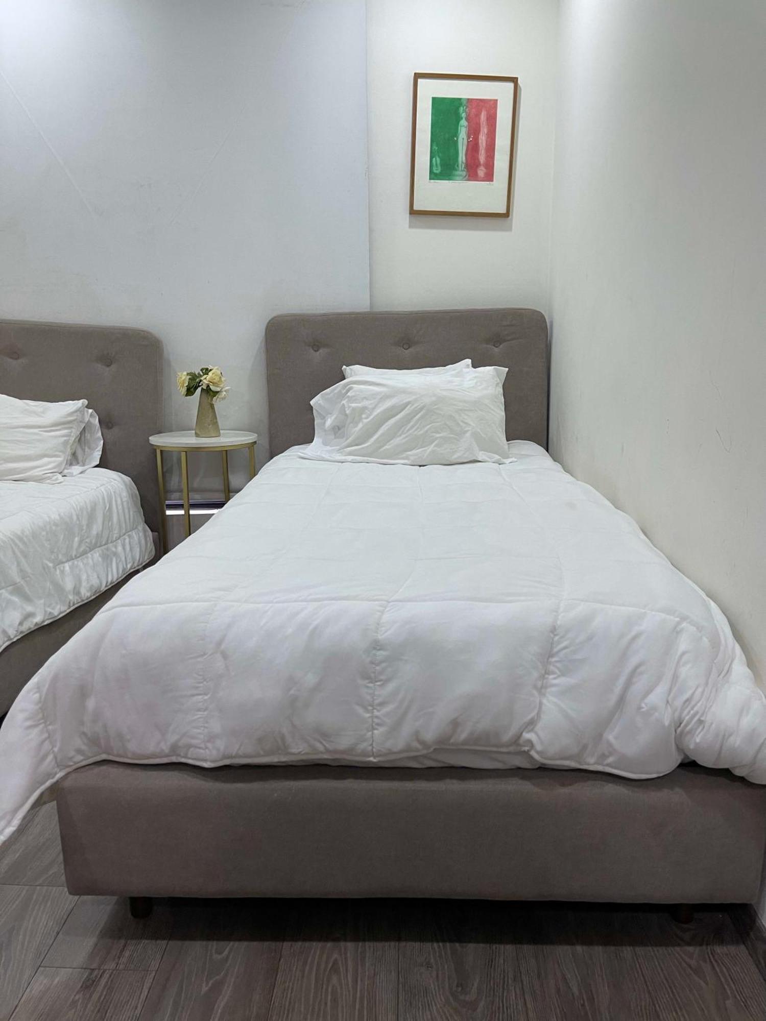 Nuevo Y Ubicado Departamento Zona Santafe Apartment Мексико Сити Екстериор снимка
