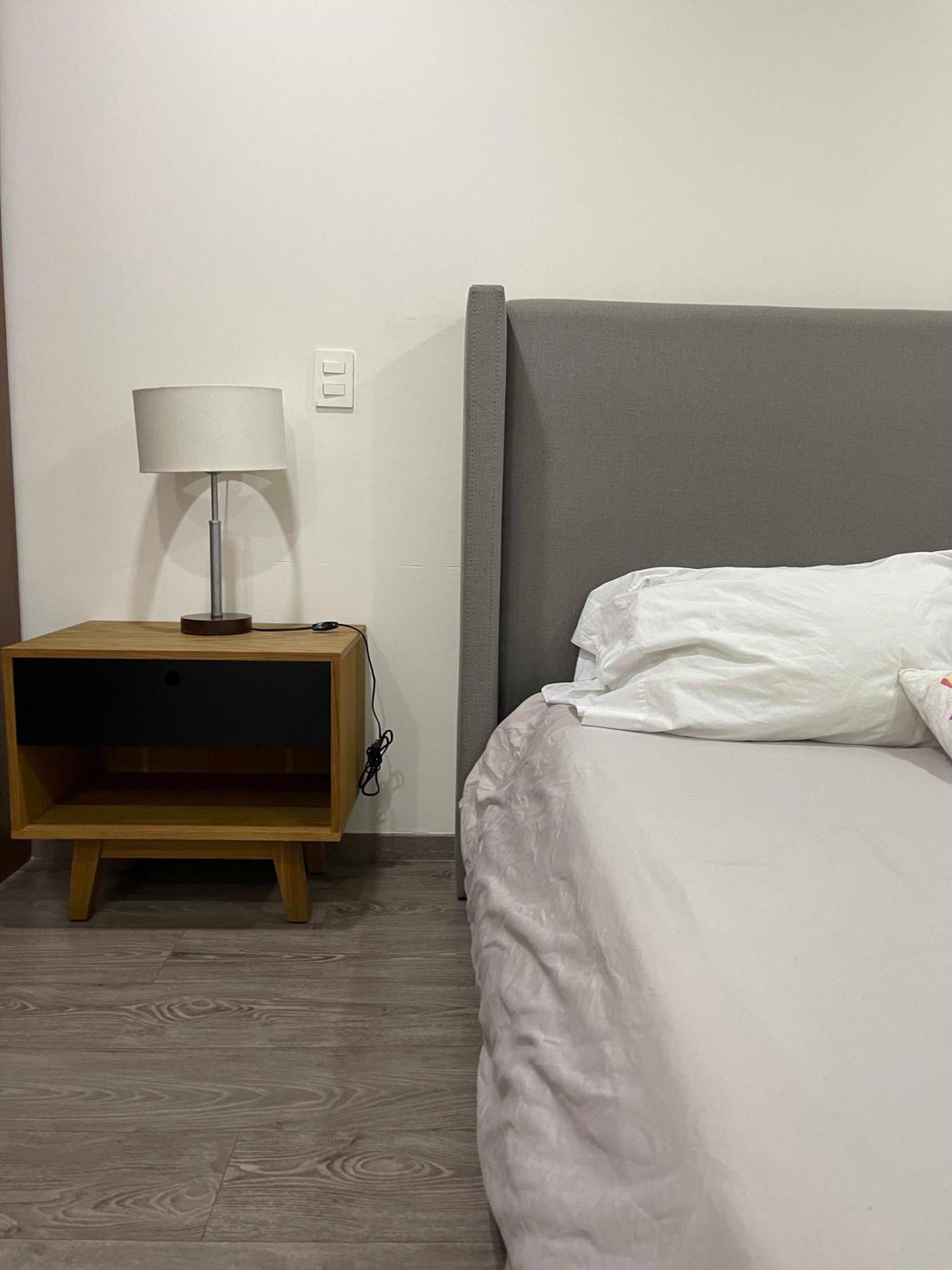Nuevo Y Ubicado Departamento Zona Santafe Apartment Мексико Сити Екстериор снимка
