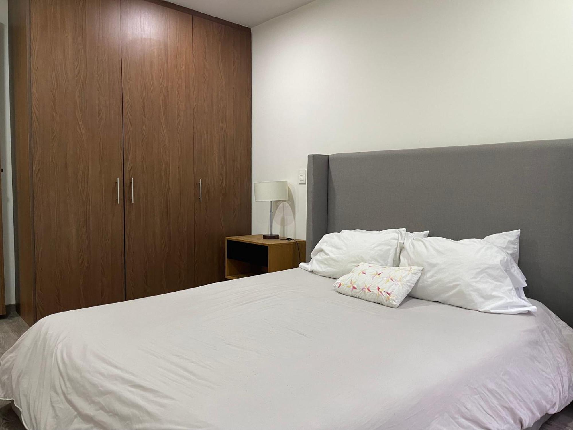 Nuevo Y Ubicado Departamento Zona Santafe Apartment Мексико Сити Екстериор снимка
